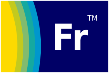 FragranceRight logo insignia